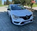 Белый Рено Меган, объемом двигателя 1.46 л и пробегом 205 тыс. км за 10700 $, фото 1 на Automoto.ua
