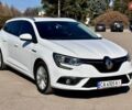 Белый Рено Меган, объемом двигателя 1.46 л и пробегом 127 тыс. км за 13700 $, фото 15 на Automoto.ua