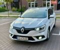 Білий Рено Меган, об'ємом двигуна 1.46 л та пробігом 178 тис. км за 11999 $, фото 6 на Automoto.ua