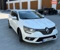 Білий Рено Меган, об'ємом двигуна 1.6 л та пробігом 192 тис. км за 12950 $, фото 49 на Automoto.ua