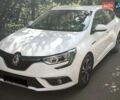 Білий Рено Меган, об'ємом двигуна 1.46 л та пробігом 200 тис. км за 11500 $, фото 1 на Automoto.ua