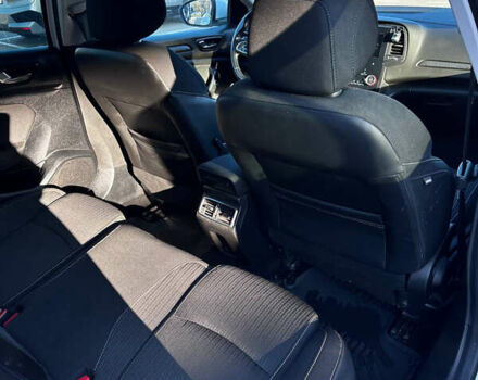 Білий Рено Меган, об'ємом двигуна 1.46 л та пробігом 257 тис. км за 13500 $, фото 20 на Automoto.ua