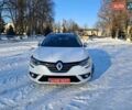 Белый Рено Меган, объемом двигателя 1.5 л и пробегом 182 тыс. км за 12788 $, фото 5 на Automoto.ua