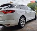 Білий Рено Меган, об'ємом двигуна 1.5 л та пробігом 150 тис. км за 14290 $, фото 50 на Automoto.ua