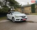 Білий Рено Меган, об'ємом двигуна 1.5 л та пробігом 150 тис. км за 14290 $, фото 130 на Automoto.ua