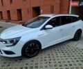 Белый Рено Меган, объемом двигателя 1.46 л и пробегом 194 тыс. км за 13999 $, фото 14 на Automoto.ua