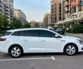 Білий Рено Меган, об'ємом двигуна 1.46 л та пробігом 178 тис. км за 11999 $, фото 12 на Automoto.ua