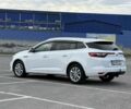 Білий Рено Меган, об'ємом двигуна 1.5 л та пробігом 217 тис. км за 11735 $, фото 5 на Automoto.ua