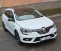 Білий Рено Меган, об'ємом двигуна 1.46 л та пробігом 200 тис. км за 12900 $, фото 27 на Automoto.ua