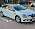 Білий Рено Меган, об'ємом двигуна 1.46 л та пробігом 178 тис. км за 11999 $, фото 10 на Automoto.ua