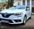 Белый Рено Меган, объемом двигателя 1.5 л и пробегом 181 тыс. км за 9999 $, фото 1 на Automoto.ua