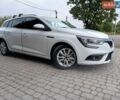Білий Рено Меган, об'ємом двигуна 1.5 л та пробігом 219 тис. км за 12450 $, фото 9 на Automoto.ua