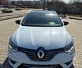 Білий Рено Меган, об'ємом двигуна 1.46 л та пробігом 196 тис. км за 13300 $, фото 6 на Automoto.ua