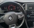 Белый Рено Меган, объемом двигателя 1.46 л и пробегом 235 тыс. км за 10900 $, фото 11 на Automoto.ua