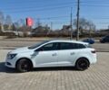 Білий Рено Меган, об'ємом двигуна 1.46 л та пробігом 196 тис. км за 13300 $, фото 16 на Automoto.ua