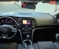 Белый Рено Меган, объемом двигателя 1.46 л и пробегом 254 тыс. км за 10100 $, фото 12 на Automoto.ua
