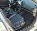 Білий Рено Меган, об'ємом двигуна 1.46 л та пробігом 200 тис. км за 12900 $, фото 20 на Automoto.ua