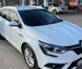 Белый Рено Меган, объемом двигателя 1.46 л и пробегом 195 тыс. км за 12500 $, фото 26 на Automoto.ua