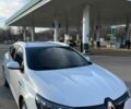 Белый Рено Меган, объемом двигателя 1.46 л и пробегом 195 тыс. км за 12100 $, фото 7 на Automoto.ua