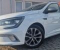 Белый Рено Меган, объемом двигателя 1.5 л и пробегом 218 тыс. км за 14900 $, фото 1 на Automoto.ua