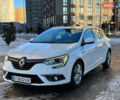 Белый Рено Меган, объемом двигателя 1.46 л и пробегом 259 тыс. км за 11300 $, фото 1 на Automoto.ua