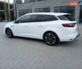 Белый Рено Меган, объемом двигателя 1.5 л и пробегом 221 тыс. км за 11499 $, фото 33 на Automoto.ua