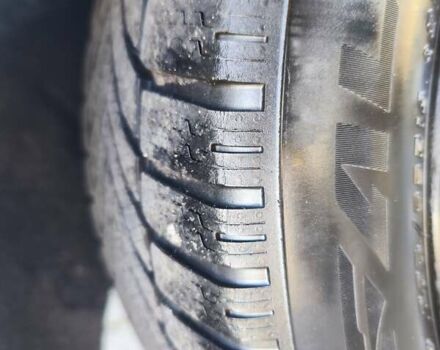 Белый Рено Меган, объемом двигателя 1.46 л и пробегом 200 тыс. км за 11999 $, фото 42 на Automoto.ua