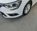 Белый Рено Меган, объемом двигателя 1.46 л и пробегом 246 тыс. км за 11300 $, фото 18 на Automoto.ua