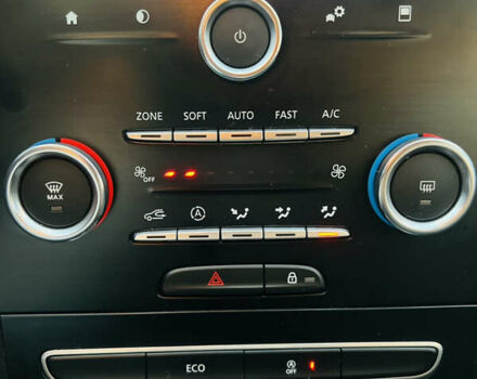 Білий Рено Меган, об'ємом двигуна 1.5 л та пробігом 213 тис. км за 11800 $, фото 25 на Automoto.ua