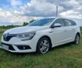 Білий Рено Меган, об'ємом двигуна 1.46 л та пробігом 286 тис. км за 11850 $, фото 1 на Automoto.ua