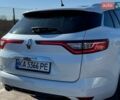 Білий Рено Меган, об'ємом двигуна 1.6 л та пробігом 236 тис. км за 12600 $, фото 12 на Automoto.ua