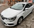 Белый Рено Меган, объемом двигателя 1.46 л и пробегом 260 тыс. км за 10700 $, фото 4 на Automoto.ua