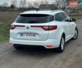 Білий Рено Меган, об'ємом двигуна 1.46 л та пробігом 230 тис. км за 13500 $, фото 3 на Automoto.ua