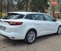 Белый Рено Меган, объемом двигателя 1.46 л и пробегом 181 тыс. км за 9999 $, фото 3 на Automoto.ua