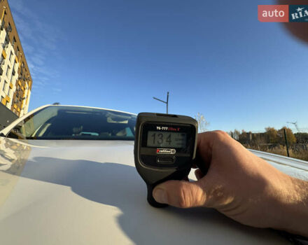 Білий Рено Меган, об'ємом двигуна 1.46 л та пробігом 185 тис. км за 15600 $, фото 51 на Automoto.ua