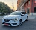 Білий Рено Меган, об'ємом двигуна 1.5 л та пробігом 194 тис. км за 14800 $, фото 8 на Automoto.ua
