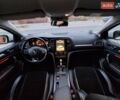 Белый Рено Меган, объемом двигателя 1.46 л и пробегом 194 тыс. км за 13999 $, фото 19 на Automoto.ua