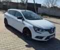 Білий Рено Меган, об'ємом двигуна 1.46 л та пробігом 200 тис. км за 12900 $, фото 21 на Automoto.ua
