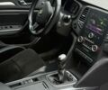 Білий Рено Меган, об'ємом двигуна 1.6 л та пробігом 216 тис. км за 13700 $, фото 8 на Automoto.ua
