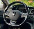 Белый Рено Меган, объемом двигателя 1.46 л и пробегом 266 тыс. км за 9990 $, фото 15 на Automoto.ua