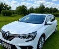 Білий Рено Меган, об'ємом двигуна 1.6 л та пробігом 196 тис. км за 12200 $, фото 1 на Automoto.ua