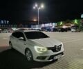 Белый Рено Меган, объемом двигателя 1.46 л и пробегом 200 тыс. км за 12400 $, фото 2 на Automoto.ua