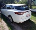 Білий Рено Меган, об'ємом двигуна 1.46 л та пробігом 202 тис. км за 12000 $, фото 9 на Automoto.ua