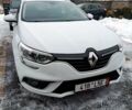 Білий Рено Меган, об'ємом двигуна 1.5 л та пробігом 242 тис. км за 11300 $, фото 20 на Automoto.ua