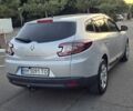 Белый Рено Меган, объемом двигателя 1.46 л и пробегом 175 тыс. км за 14000 $, фото 24 на Automoto.ua