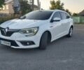 Белый Рено Меган, объемом двигателя 1.5 л и пробегом 228 тыс. км за 11456 $, фото 11 на Automoto.ua