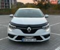 Белый Рено Меган, объемом двигателя 1.46 л и пробегом 197 тыс. км за 10899 $, фото 7 на Automoto.ua