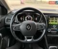 Білий Рено Меган, об'ємом двигуна 1.6 л та пробігом 193 тис. км за 10500 $, фото 32 на Automoto.ua