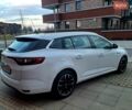 Белый Рено Меган, объемом двигателя 1.46 л и пробегом 194 тыс. км за 13500 $, фото 7 на Automoto.ua
