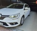 Белый Рено Меган, объемом двигателя 1.46 л и пробегом 249 тыс. км за 12000 $, фото 18 на Automoto.ua